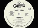 Sandy Kerr - Thug Rock 12