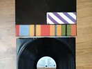 Pink Floyd - The Final Cut - 1983 UK 1st Press LP Album Vinyl - 	Harvest