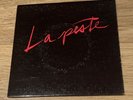LA PESTE - BETTER OFF DEAD - Orig - KBD  - US Punk- WIPERS, DEFNICS , STYPHNOIDS