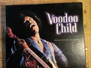 Jimi Hendrix - Voodoo Child boxset classic records 4 x 200g sv-p RTH-2016