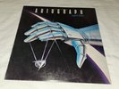 Autograph: Sign In Please LP Record Vinyl