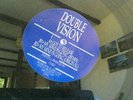Tango & Dom - Double Vision - GOT TO RELEASE / MY MIND IS GOING (Remix & Origina