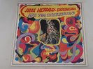 JIMI HENDRIX EXPERIENCE/ARE YOU EXPERIENCED/FRENCH LP/ORIGINAL/BARCLAY 33T VINYL
