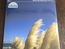 Jimmy Eat World - Static Prevails Vinyl Record SEALED Clear w Tan/Blue Splatter