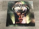 Van Halen 5150 Vinyl LP 1986 Sammy Hagar 25394-1 Warner Bros Record