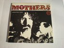 Frank Zappa The Mothers Of Invention Absolutely Free lp Verve V/V6-5013 Mono NM