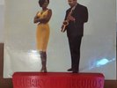 Nancy Wilson/Cannonball Adderley - S/T Vinyl Record LP. OG UK VG+/VG.