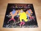 QUEEN A KIND OF MAGIC 1986 CAPITOL SMAS-12476 VG+ VG+