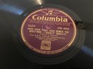 HENRY HALL: HUSH HUSH HUSH HERE COMES THE BOGEY MAN / TEDDY BEARS' PICNIC 78.rpm