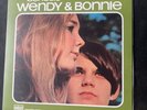 Wendy and Bonnie - Genesis. Vinyl LP. 180g vinyl. Psych. Sundazed Records