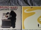 Bruno Mars Doo-Wops & Hooligans & Unorthodox Jukebox Vinyl Records NM
