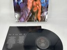 Vintage 1985 EG Killing Joke Night Time Vinyl Record RARE EGLP61