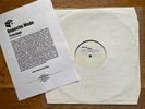 Depeche Mode Precious - White Label Test Pressing- Promo 12” -  P12BONG35