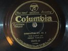 Darby and Tarlton Columbia 15375-D Birmingham Jail No 2 Prewar Country 78 RPM