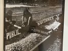Public Nuisance - Gotta Survive [New Vinyl LP] Sealed