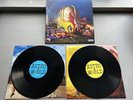 Travis Scott 2018 ASTROWORLD Limited Night Edition LP Vinyl Record 19075888381