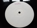 THE BEATLES 1-SIDED  Collection Of Beatles Oldies  DEMO (side 2 only) YEX 620 1G