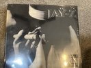 Jay-Z Reasonable Doubt 2LP rare EU Import