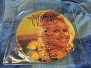 OLIVIA NEWTON JOHN - MAGIC JET JETP196 UK 1ST  1980 PICTURE DISC  EX/EX