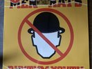 MEN WITHOUT HATS-Rhythm Of Youth Vinyl LP (MINT) Sealed  (1983)