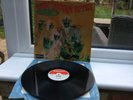 Ten Years After LP Undead (Rare Collectable)