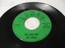 THE OPELLS  (YOU KNOW I LOVE YOU) 1971 LINCO LABEL NORTH CAROLINA SWEET SOUL