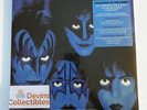 KISS Creatures Of The Night 40th Anniversary LE Blue Vinyl 3LP SHIPS NOW