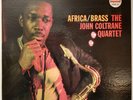 Vinyl IMPULSE neuf de 1968 - JOHN COLTRANE QUARTET 