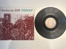 Galaxie 500 Today Vinyl Lp 1989 Shimmy Disc Europe SDE 8908 EX/EX
