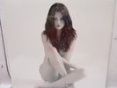 Selena Gomez - Revival - RED Vinyl - NEW and SEALED - RARE