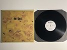 Ride Play Vinyl EP 1990 Original UK Creation Records CRE075T Unplayed Condition
