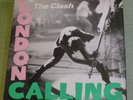 The Clash - London Calling double vinyl LP 1979 original CBS 88478
