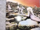 Led Zeppelin Houses of the Holy Orig SD 7255 CP PR RL AT Sterling VG+