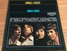 Small Faces – Small Faces LP Italy Press 1967 Immediate