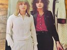 RARE LP VINYL ALBUM: Cheap Trick - Heaven Tonight PROMO (FH)