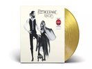 FLEETWOOD MAC RUMOURS REISSUE/REMASTERED GOLD VINYL 2021 SEALED MINT