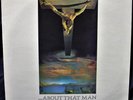 CLIFF RICHARD - ABOUT THAT MAN - LP - 1970 - COLUMBIA SCX6408