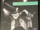 Dave Matthews Band Live Trax58 6/22/00 Deer Creek 4x Vinyl Green 2006/3000