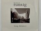 RUNRIG - THE BEST OF RUNRIG (LONG DISTANCE)  2X VINYL LP REISSUE