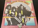 KISS Hotter Than Hell Original LP - SEALED - New Old Stock NOS