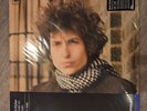 Bob Dylan Blonde On Blonde VMP Vinyl Me Please Brown Colored Vinyl LP Record