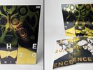 Justin Timberlake - The Complete 20/20 Experience Deluxe 4x Vinyl Gold Box Rare