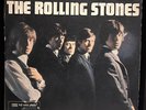 THE ROLLING STONES England's Newest Hitmakers LP W/ RARE PHOTO  Mono