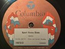 NM Clean Copy - Clara Smith Blues-COLUMBIA- Court House Blues