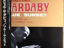 Michel Sardaby - Blue Sunset / VG / LP, Album, RE