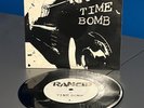 Time Bomb by Rancid (Vinyl, 1995, Epitaph)