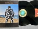 Pink Floyd Delicate Sound of Thunder 1st press immaculate NM/NM vinyl 2 x LP