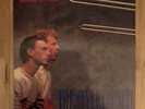 The Style Council Walking The Night LP
