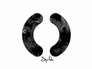 Sigur Ros - ( ) - NEW Sealed Vinyl LP Album