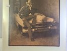 Rare Hank Williams Jr. LP Habits Old & New VG+ In Shrink